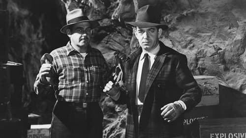 Dangers of the Canadian Mounted Bild 1