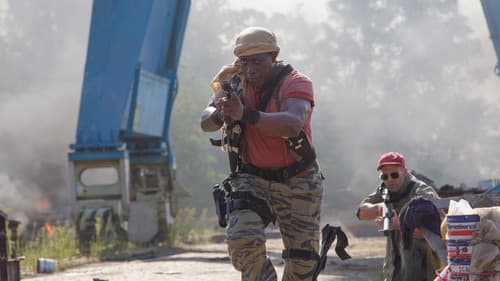 The Expendables 3 Bild 6