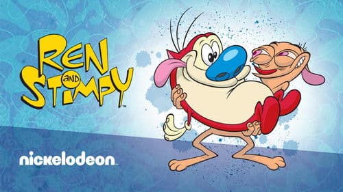 Die Ren & Stimpy Show Bild 7