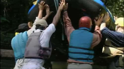 Trips Money Can't Buy with Ewan McGregor Bild 4