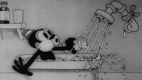 Treiben in der Badewanne Bild 1