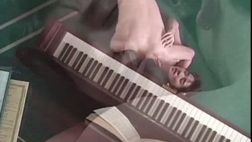 女教師・濡れたピアノの下で Bild 1