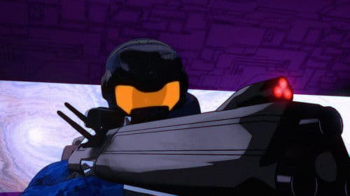 IN.E.R.T.I.A. Gear Bild 5