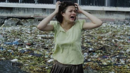 Babae sa Breakwater Bild 2