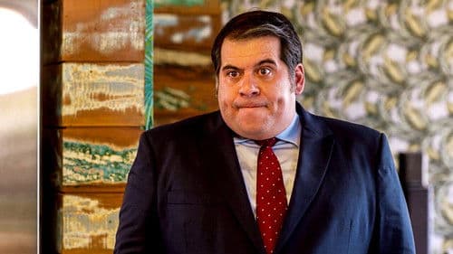 O Candidato Honesto Bild 1