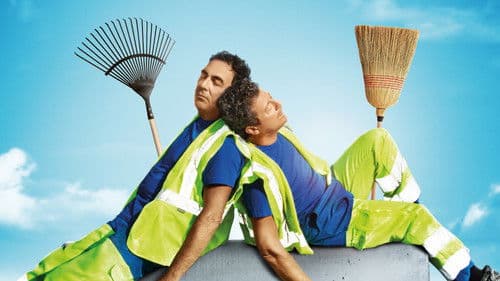 Les Municipaux : Trop c'est trop Bild 5