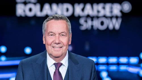 Die Roland Kaiser Show: Liebe kann uns retten Bild 1