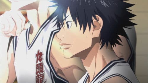 Ahiru no Sora Bild 6