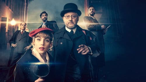 Marina und die Mörder Bild 2