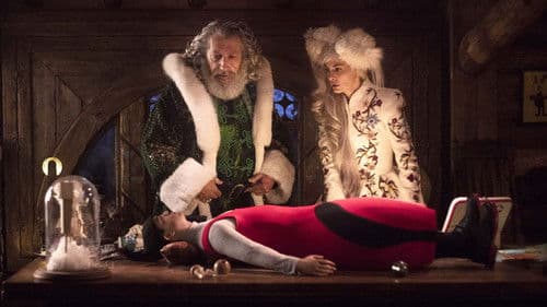 Santa & Co - Wer Rettet Weihnachten Bild 2