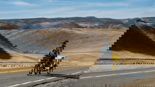 Поехавшая Bild 1