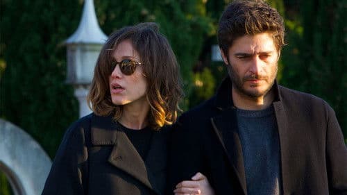 La porta rossa Bild 5