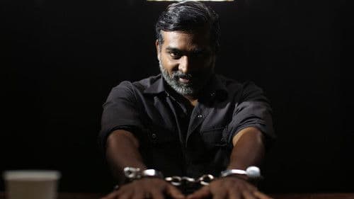 Vikram Vedha Bild 3