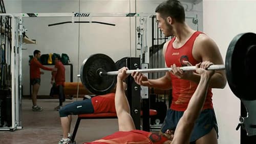 Lo contrario al amor Bild 5