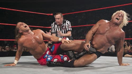 WWE Bad Blood 2004 Bild 1