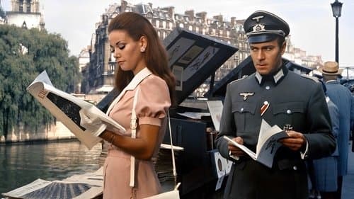 Spion zwischen zwei Fronten Bild 1