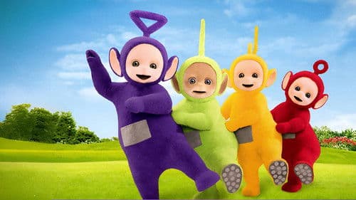 Teletubbies Bild 3