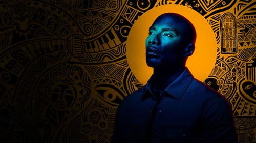 Tha God's Honest Truth with Charlamagne Tha God Bild 2