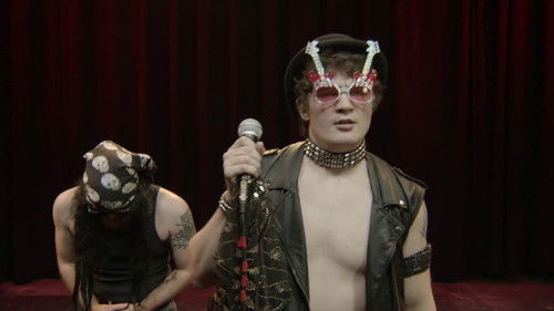 Achievement Hunter: The Musical Bild 8