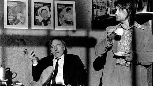 Das Leben der Bohème Bild 1