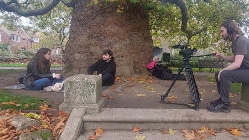 The Cupid Chronicles Bild 1