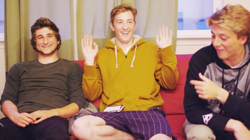 Swiped: Hooking Up in the Digital Age Bild 4