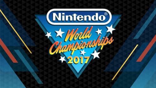 Nintendo World Championships 2017 Bild 1