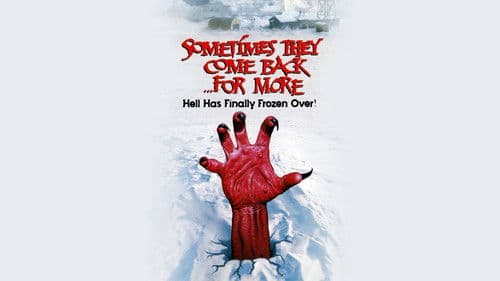 Manchmal kommen sie wieder 3 Bild 2