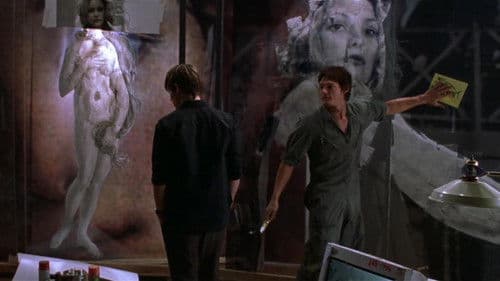 Tödliche Gerüchte Bild 2