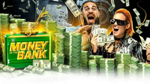 WWE Money in the Bank 2022 Bild 1
