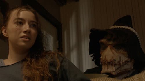 Harvest of Horrors Bild 8