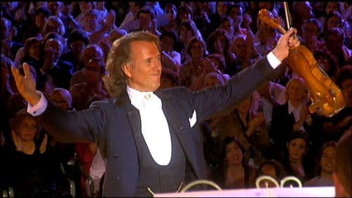 André Rieu - Live in Tuscany Bild 1