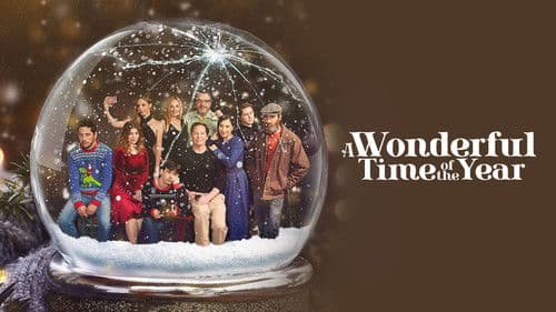 A Wonderful Time of the Year Bild 2