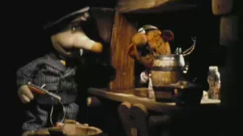 Le avventure di Cappuccetto a pois Bild 1