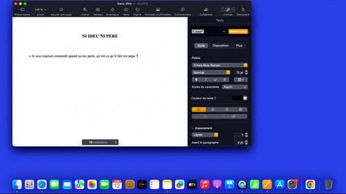 Ni Dieu ni père Bild 2