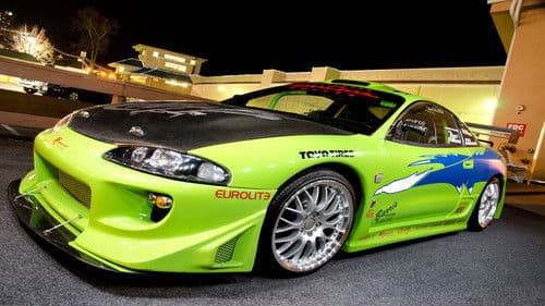 2 Fast 2 Real for Hollywood Bild 1