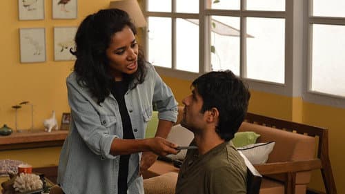 Guy in the Sky Bild 1