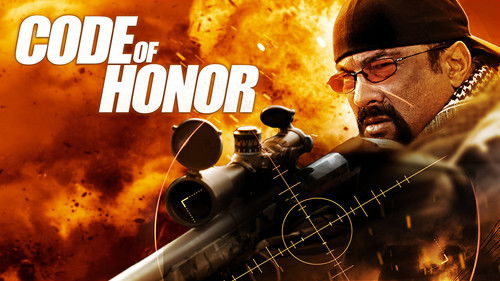 Code of Honor - Rache ist sein Gesetz Bild 8