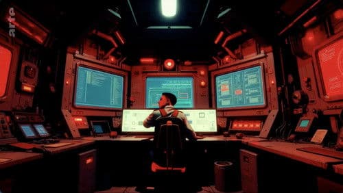 Droht der digitale Blackout? - KI und Internet am Limit Bild 1