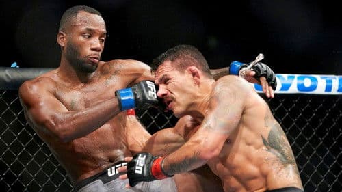 UFC on ESPN 4: Dos Anjos vs. Edwards Bild 1