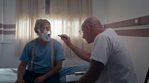 Parque Central Bild 1