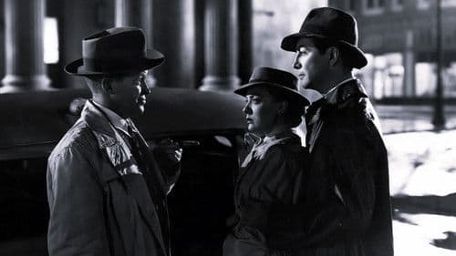 Anklage - Mord Bild 5