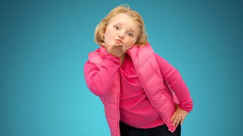 Hier kommt Honey Boo Boo Bild 4