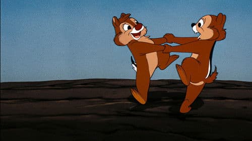 Donald und die Riesennuss Bild 2