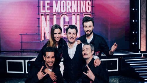 Le Morning Night Bild 3