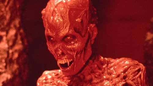 Mein Nachbar, der Vampir Bild 7