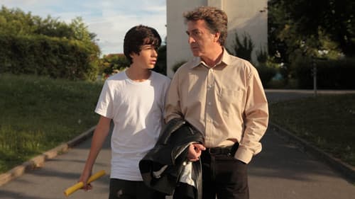 Mon père est femme de ménage Bild 1