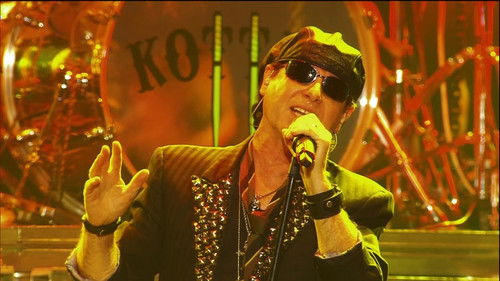 Scorpions - Live in Munich Bild 2