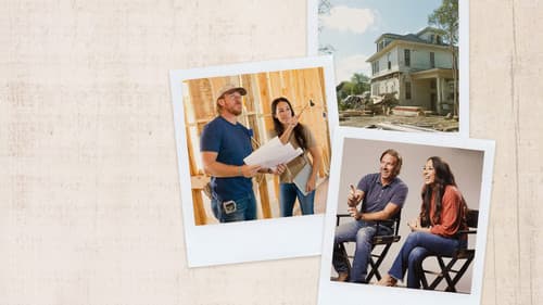 Fixer Upper: Rewatch Bild 1
