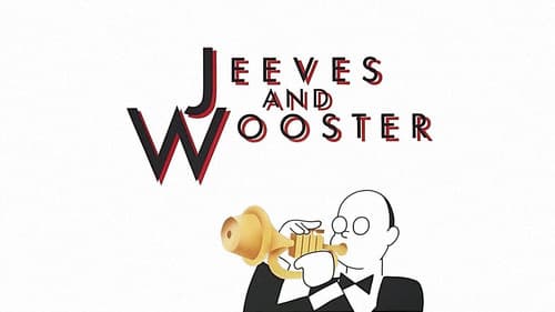 Jeeves and Wooster Bild 1